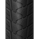 Michelin City Touring Road Tire 27.5x2.20-inch, Wire Bead, Clincher Tire with MAGI-X Compound, City Shield Puncture Protection, Versatile Gravel and Asphalt Performance, E-Bike Compatible, Durable Rei