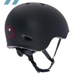 80SIX E-Ride Helmet with LED Light for Youth & Adults – Adjustable Bike Helmet for E-Bike, Biking, Skateboarding & Outdoor Sports