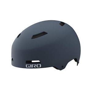 Giro Quarter Urban Bike Helmet - Matte Portaro Gray Medium
