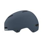 Giro Quarter Urban Bike Helmet - Matte Portaro Gray Medium
