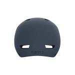 Giro Quarter Urban Bike Helmet - Matte Portaro Gray Medium