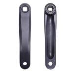 PROWHEEL Universal Bike Left Crank Arm,152mm/170mm/175mm Left Crank Arm,Crank Arm Left Available in Square Hole for City Bike,Folding Bike,MTB,Ebike,Road Bike,Exercise Bike (Square Hole, 170mm)