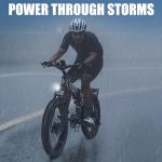 MTRSUE 5000W Dual Motor Electric Bike for Adults, 42MPH 60V 30A Battery, 26"x4" Fat Tire Folding All Terrain Ebike, Full Suspension Electric Bicycle with Shimano 7-Speed Gear-4