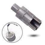 DRIFT MANIAC Ebike Freewheel Removal Tool for DNP 7/8/9/10 Speed,Removal Non Integral Tool