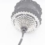 DRIFT MANIAC Ebike Freewheel Removal Tool for DNP 7/8/9/10 Speed,Removal Non Integral Tool