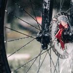 LIOOBO 36Sets Bicycle Spokes Steel Spokes 260mm Spokes for 26 inch Bicycle Rim Bike Spokes and Spokes for Bike Accessories Bike Parts Bike Wheels ebikes Child Road Vehicles Suite