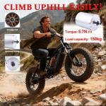 36V Motor Kit 1000W Electric Brushless DC Motor Kit 5.7N.M Go Kart Electric Motor 3100RPM Electric Dirt Bike Motor No Bracket BLDC Motor for Electric Scooter Ebike Controller Ebike Throttle with Key