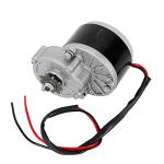 FONSOLUM Electric Bicycle Motor Kit, 36V 250W Electric Bike Conversion Kit, 330rpm Powerful Motorbike Retrofit, DIY E-Bike Motor Kits Chain Drive for 26" Cycling Mountain Bikes