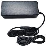 eeTao 42V AC/DC Adapter Charger Compatible with ANCHEER 20 26 Inch 20'' 26'' 36V 8Ah Lithium-Ion Battery Folding Electric E-Mountain E-City Bike Commuter Bicycle City Ebike 42VDC Power Supply