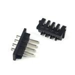 ZLiT Battery Power Box Discharge Connector 4 Pins Male or Female Fit for Hailong Parts Plug