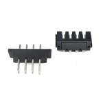 ZLiT Battery Power Box Discharge Connector 4 Pins Male or Female Fit for Hailong Parts Plug