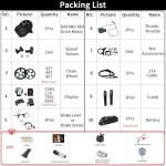 BAFANG Mid Drive Kit 500W 750W 1000W BBS02B BBSHD Electric Bike Conversion Kit 48V13AH/20AH 52V20AH Ebike Conversion Kit for Mountain Bike Road Bike with Battery and Display(Optional)