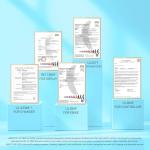 ANCHEER Electric Bike for Adults, [Peak 750W Motor] Electric Mountain Bike, 26" Sunshine Ebike, 55 Miles 20-22MPH Electric Bicycle with 48V/374Wh Battery, 7/21Speed, UL2849 Compliant