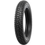 2-PCS 26" Heavy Duty Fat E-Bike Tires 26 x 4.0/98-559 and 26"x4.0" Heavy Duty Bike Tubes Scharder Valve Compatible with 26x4.0 26x4 E-Bike All-Terrain Directional Tread Bicycle Tires and Tubes(Y-1140)