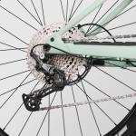 Canyon Grand Canyon:ON 7, Pistachio, Small