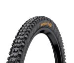 Continental Kryptotal Rear Tire - Tubeless Mountain Bike Tire | Specialist for Mixed Terrain and Conditions - E25 Ebike Rated - 26x2.40, Soft, Enduro