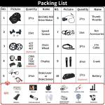 BAFANG BBSHD 48V/52V 500W 750W 1000W Mid Drive Kit with Battery Optional BBS01 BBS02 8FUN DIY Conversion Kit with LCD Display & Chainring Mountain Bike, Road Bike