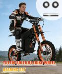 Fits for Tuttio Soleil01 Ebike Wheel Bearing Set Features Durable 6301RS Bearings Designed for Smooth and Reliable Wheel Rotation
