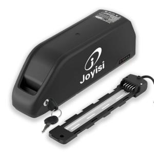 Joyisi 52V Ebike Battery 20AH Lithium ion Bike Battery BMS Protection Board for 1600w 1500w 1000w 750w 500w Electric Bike Kits