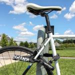 Kryptonite Keeper 785 Integrated Lock for eBikes