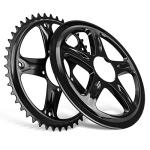 BAFANG 52T Chain Ring Chainwheel BBS Series Motors and ebike Conversion Kit