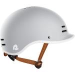 Retrospec Remi Adult Bike Helmet for Men & Women - Bicycle Helmet for Commuting, Road Biking, Skating with Adjustable Ergo Knob Dial, Medium 57-59cm