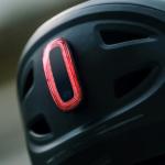 THE BEAM Virgo Full Face Helmet – Revolutionary Protection for E-Bikes, Scooters & More, MIPS Brain Protection System, Lightweight, Smart Brake Light, Unisex (Medium/Black)