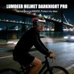 LUMDEER Smart E-bike Helmet with Remote Controlled Turn Signals, Electric Scooter Helmet for Adults with Front & Rear LED Lights, Bike Helmet with Photochromic Visor & Auto Brake Light for Men & Women