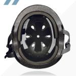 80SIX Triple Certified Multisport Helmet - Ideal for Bike, Scooter, and Skateboard