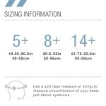 80SIX Triple Certified Multisport Helmet - Ideal for Bike, Scooter, and Skateboard