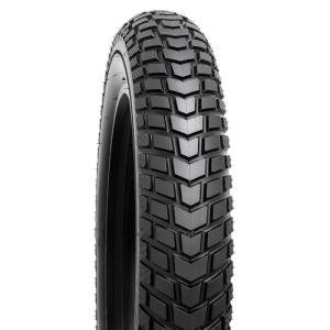 YUNSCM 1-PC 24" E-Bike Tire 24 x 4.0/98-507 Compatible with 24x4.0 24x4 Fat E-Bike All-Terrain Directional Tread Bicycle Tire