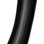 YUNSCM 1-PC 24" E-Bike Tire 24 x 4.0/98-507 Compatible with 24x4.0 24x4 Fat E-Bike All-Terrain Directional Tread Bicycle Tire