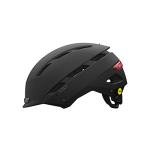 Giro Escape MIPS Adult Urban Cycling Helmet - Matte Black, Large (59-63 cm)