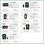 BAFANG BBS02B / BBS-HD Mid Drive Motor Kit,36V/48V/52V 1000W/750W CAN Bus Ebike Conversion Kit with LCD Display, USB Programmable, Fits 68-73/100/120mm Bottom Bracket, Battery Optional