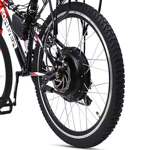 Voilamart 1000W Electric Bicycle Conversion Kit