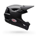 Bell Sanction 2 DLX MIPS Bike Helmet - Matte Black - Large