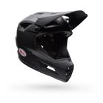 Bell Sanction 2 DLX MIPS Bike Helmet - Matte Black - Large