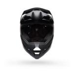 Bell Sanction 2 DLX MIPS Bike Helmet - Matte Black - Large