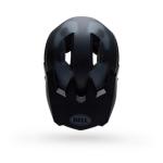 Bell Sanction 2 DLX MIPS Bike Helmet - Matte Black - Large