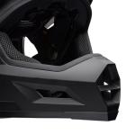 Bell Sanction 2 DLX MIPS Bike Helmet - Matte Black - Large