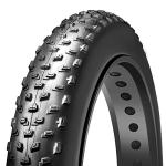20x4.0 inch Fat Bike Tire 60TPI for Electric Bike Fat Bicycle Tire 4.0 inch Mountain Bike Tire (20x4.0 inches)