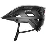 Sena Smart Communications Mountain Bike Helmets - M1 (Matte Black, Large)
