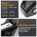 YS YOSE POWER 48V14AH Ebike Battery Compatible with Rad Power Electric Bike 48V Electric Bike Battery for RadRunner Plus RadWagon RadMini RadRover 4 (and Older) RadCity 4 (and Older) Replacement