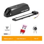 YS YOSE POWER 48V14AH Ebike Battery Compatible with Rad Power Electric Bike 48V Electric Bike Battery for RadRunner Plus RadWagon RadMini RadRover 4 (and Older) RadCity 4 (and Older) Replacement