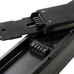 YOSE Power Ebike Battery 36V 13Ah for 250W 350W 500W 700W Electric Bicycle Lithium Electric Bike Battery 20A BMS with 2A Charger Bullet Discharge Cable 4Pins Port