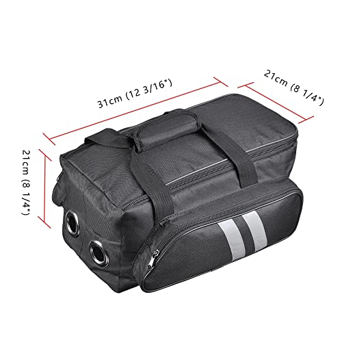 24" eBike Conversion Kit with 750W Motor