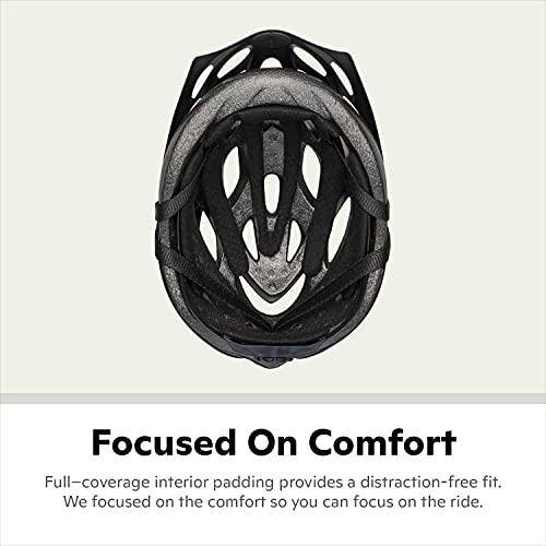 Schwinn Thrasher Adult Bike Helmet for Ages 14+