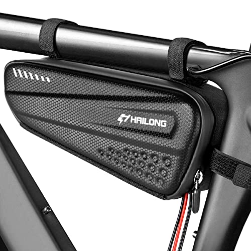 HAILONG 36V Electric Bike Lithium Battery