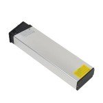 48v Ebike Battery Folding ebike battereies 48v 14ah for samebike Batteries Built-in Electric Bike Akku for 350w 500W 750W 1000w E Bike Foldable e-Bike (48v14ah L430mm)