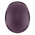SMITH Dispatch Cycling Helmet – Adult Road Bike + E-Bike Helmet with MIPS Technology + Koroyd Coverage – Lightweight Impact Protection for Men & Women – Integrated Rear Light – Matte Amethyst, Small